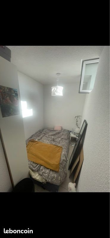 Appartement à louer, 25m², Lorient