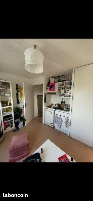 Appartement à louer, 25m², Lorient
