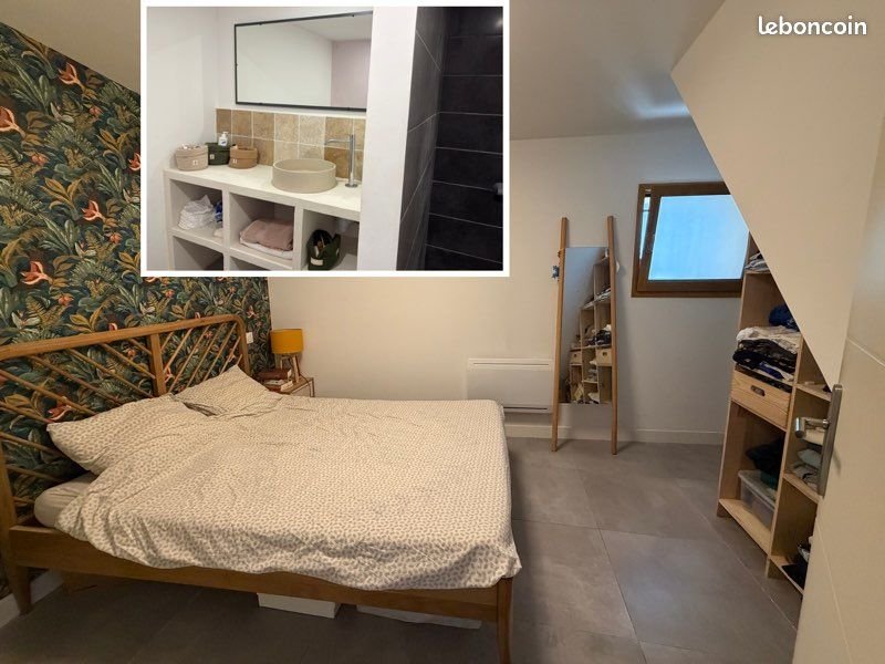 Maison à vendre, 63m², Congénies