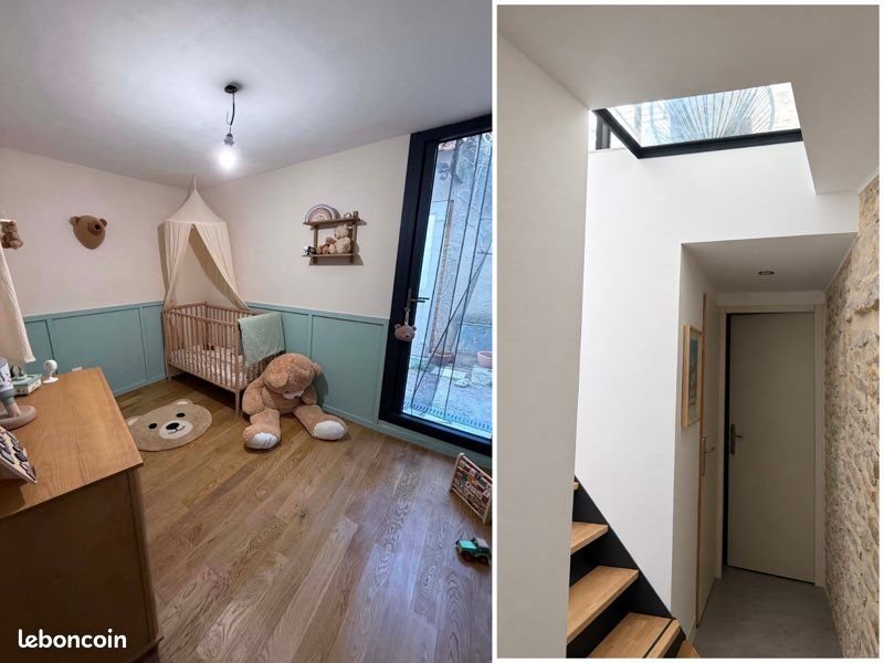 Maison à vendre, 63m², Congénies