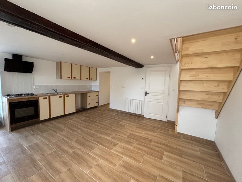 Maison à louer, 90m², Oisseau