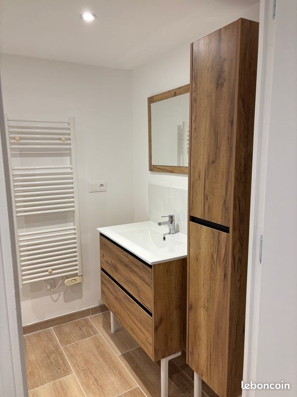 Maison à louer, 90m², Oisseau