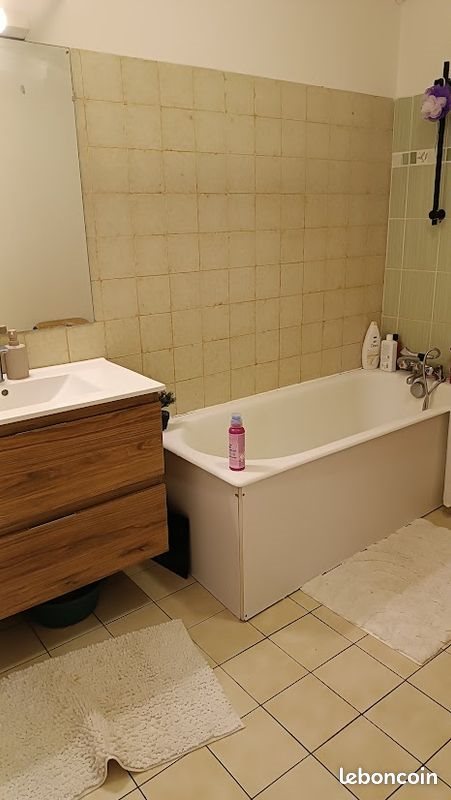 Appartement à louer, 54m², Evry