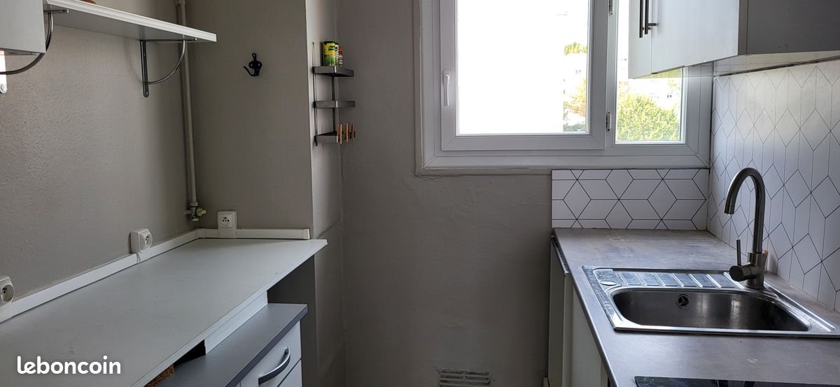 Appartement à louer, 50m², Mérignac