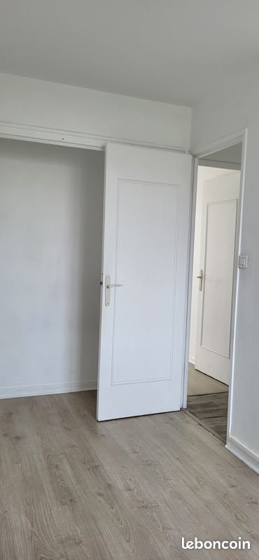 Appartement à louer, 50m², Mérignac