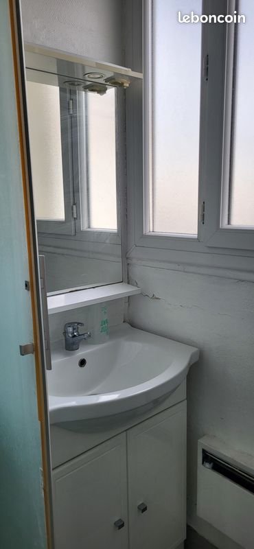 Appartement à louer, 50m², Mérignac