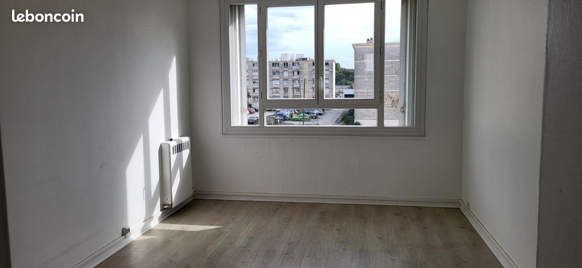 Appartement à louer, 50m², Mérignac