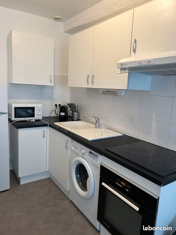 Appartement à louer, 37m², Orléans