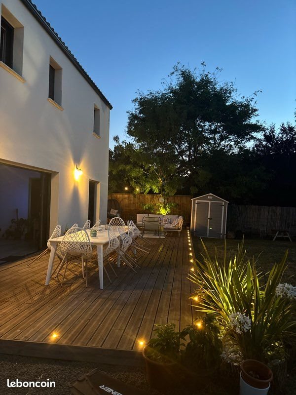 Maison à vendre, 145m², Bretignolles-sur-Mer
