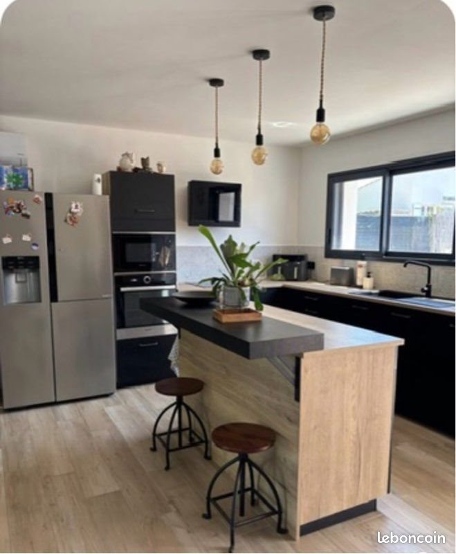 Maison à vendre, 145m², Bretignolles-sur-Mer