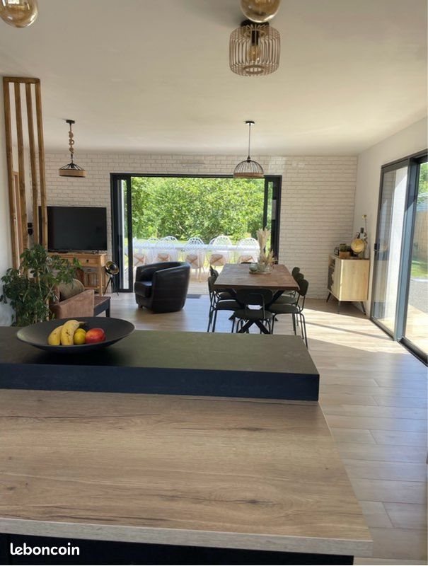 Maison à vendre, 145m², Bretignolles-sur-Mer