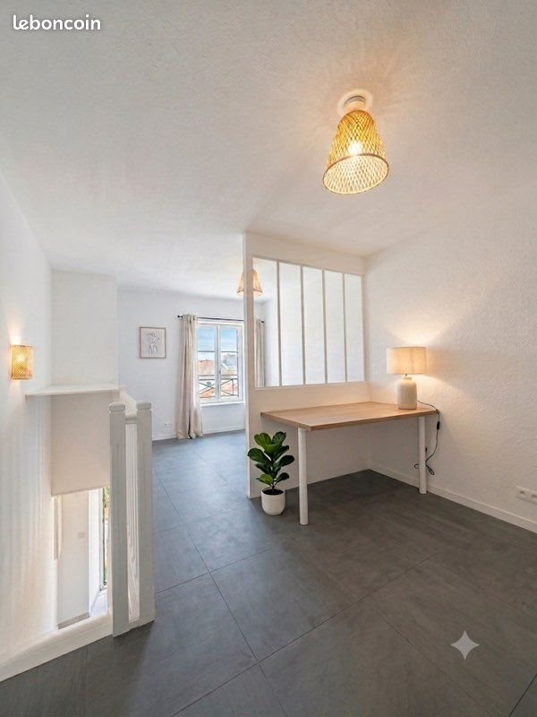 Appartement à louer, 27m², Nueil-les-Aubiers