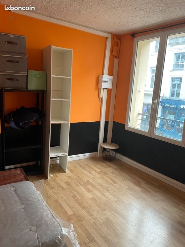 Appartement à louer, 35m², Arras