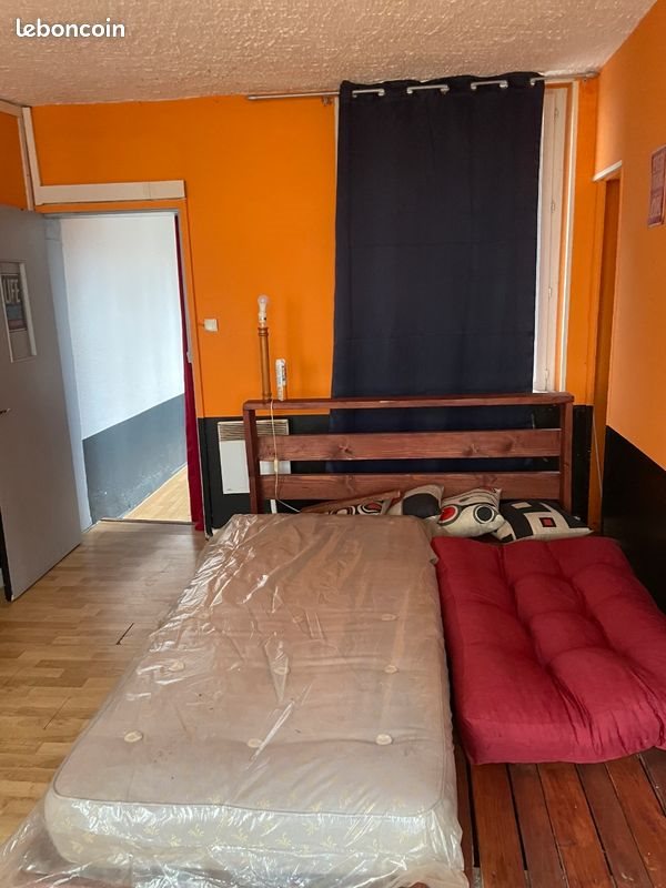 Appartement à louer, 35m², Arras