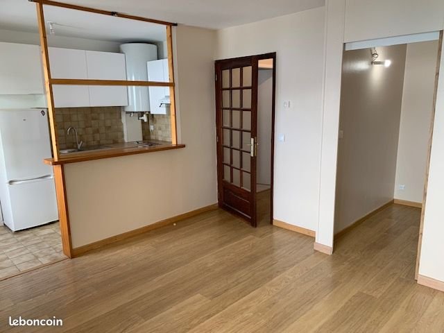 Appartement à louer, 31m², Plaisir