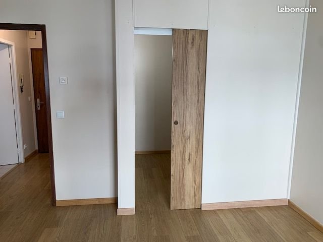 Appartement à louer, 31m², Plaisir