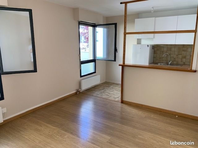 Appartement à louer, 31m², Plaisir