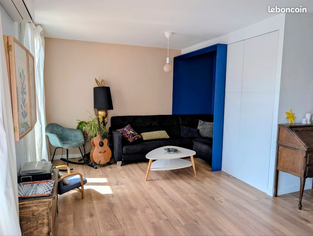 Appartement à vendre, 68m², Bandol