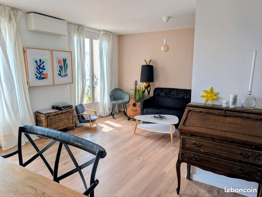 Appartement à vendre, 68m², Bandol