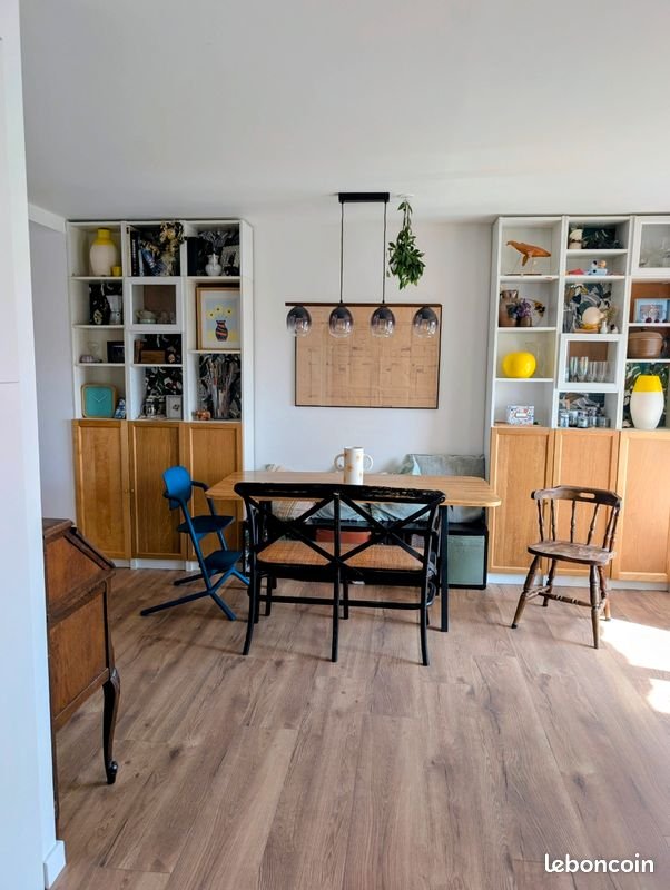 Appartement à vendre, 68m², Bandol