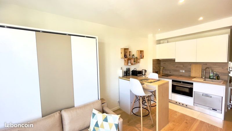 Appartement à louer, 37m², Viroflay
