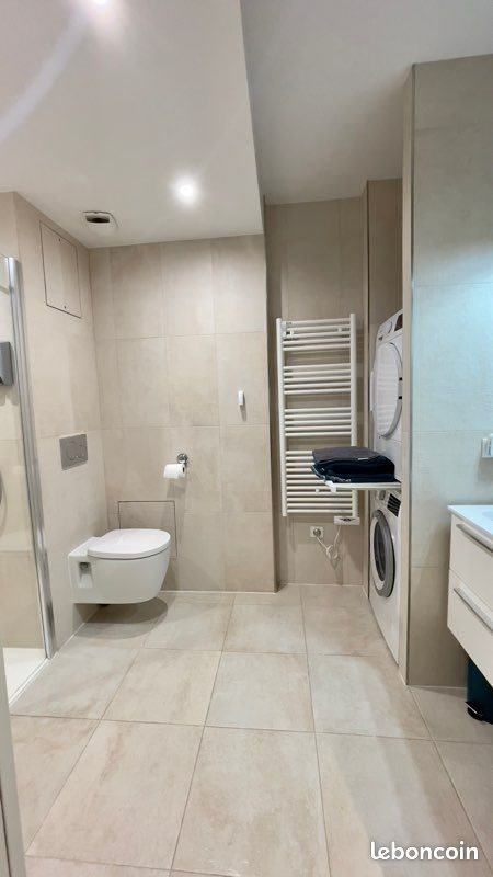 Appartement à louer, 37m², Viroflay
