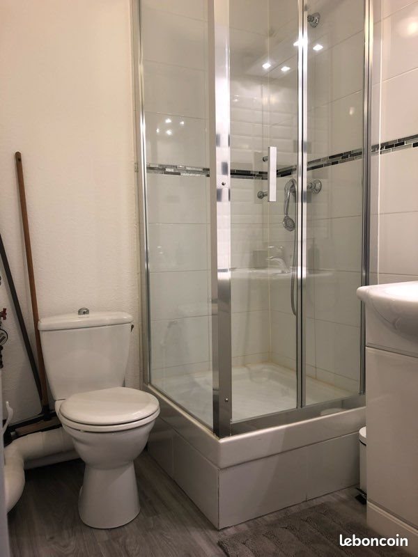 Appartement à louer, 21m², Courbevoie