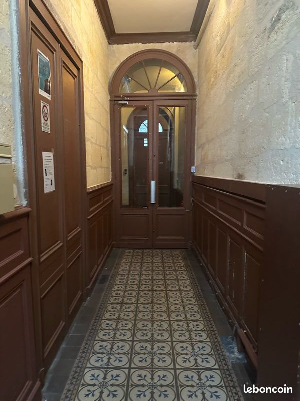 Appartement à louer, 75m², Bordeaux