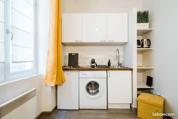 Appartement à louer, 60m², Onnaing