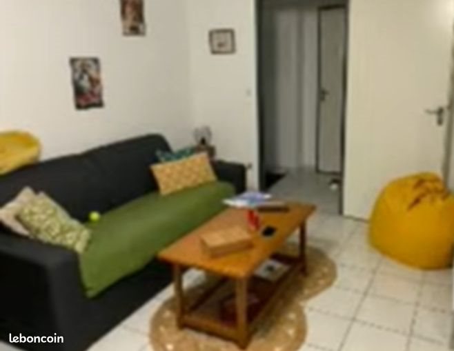 Appartement à louer, 60m², Onnaing