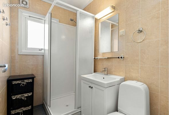 Appartement à louer, 60m², Onnaing