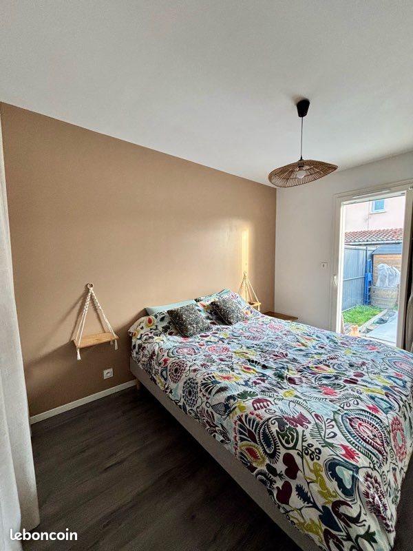 Maison à vendre, 70m², Mérignac