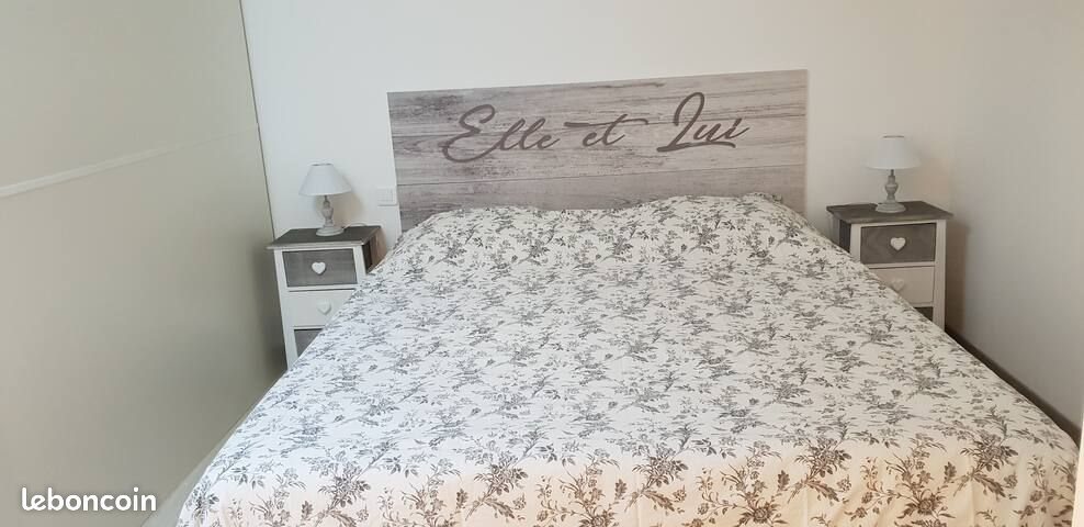 Appartement à louer, 30m², Oppède