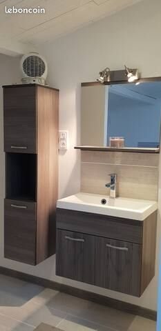 Appartement à louer, 30m², Oppède