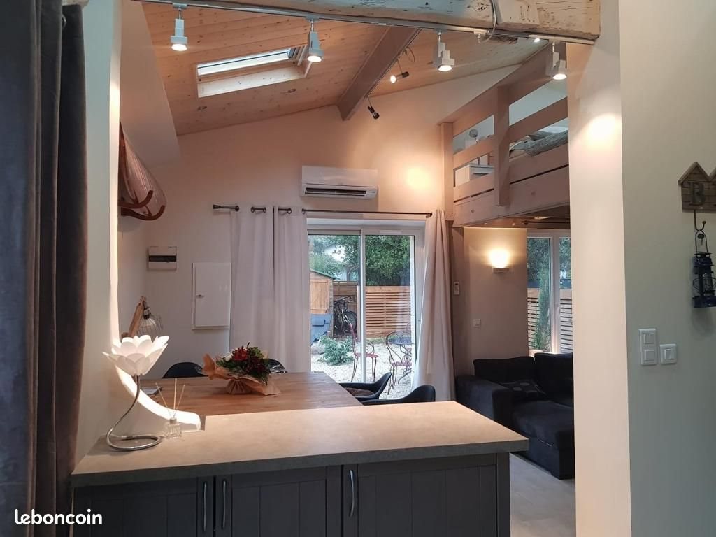 Maison à louer, 88m², Soulac-sur-Mer