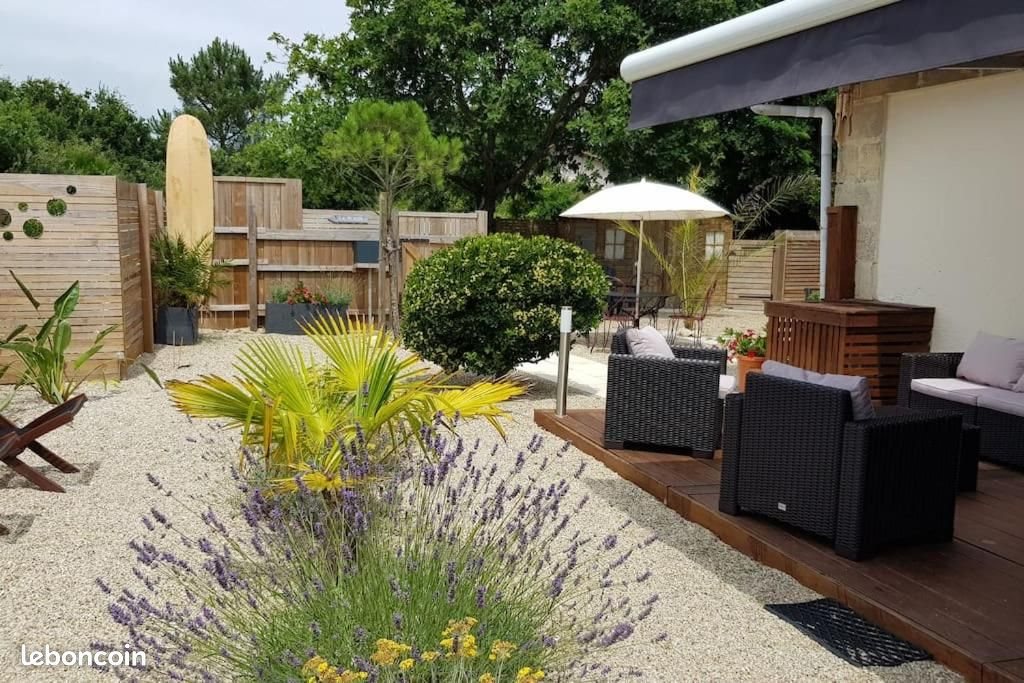 Maison à louer, 88m², Soulac-sur-Mer