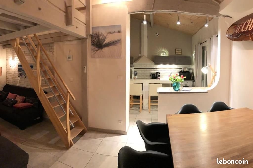 Maison à louer, 88m², Soulac-sur-Mer