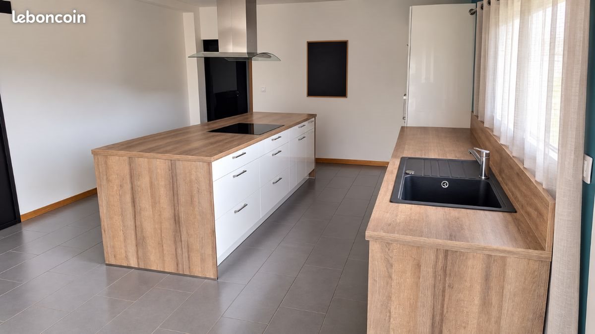 Maison à vendre, 169m², Saint-Pierre-de-Varengeville