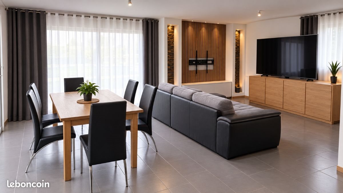 Maison à vendre, 169m², Saint-Pierre-de-Varengeville