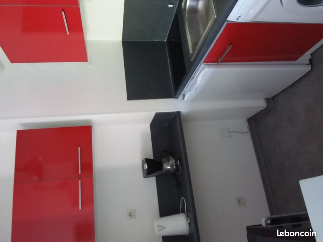 Appartement à louer, 28m², Millau