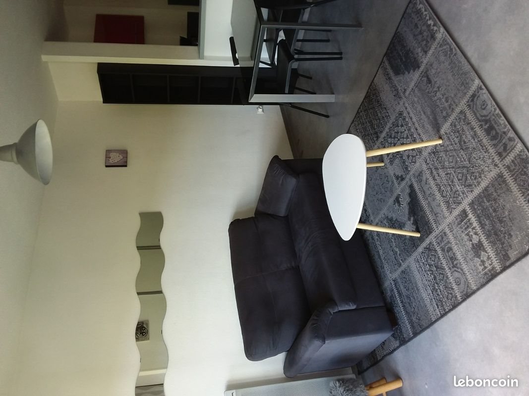 Appartement à louer, 28m², Millau