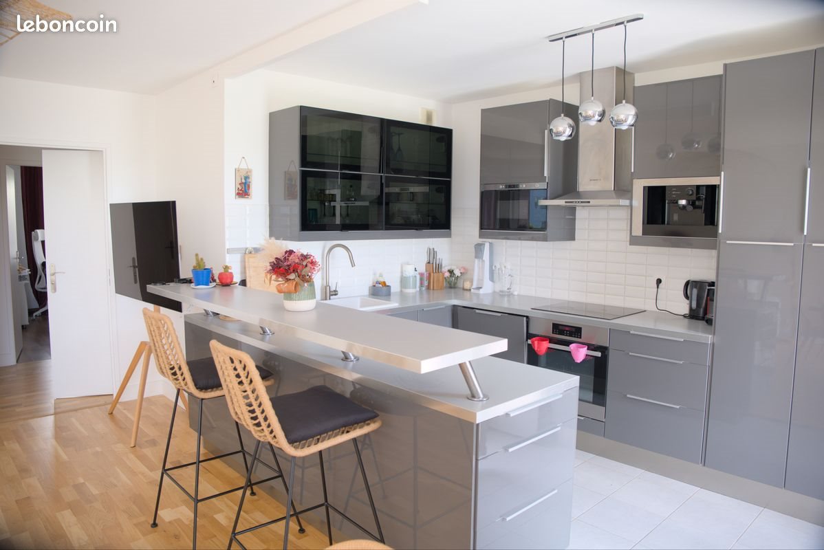 Appartement à louer, 77m², Créteil
