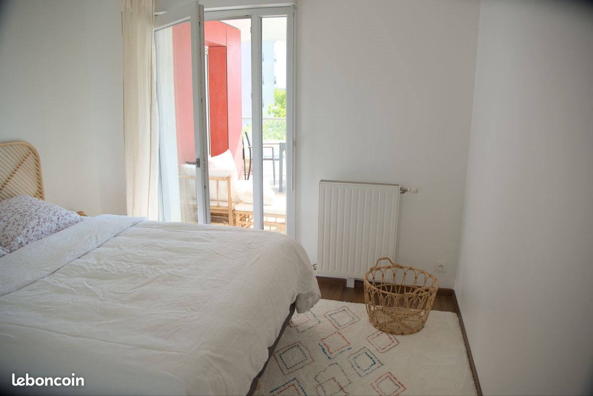 Appartement à louer, 77m², Créteil
