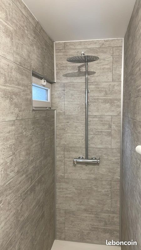 Appartement à louer, 26m², Boulogne-sur-Mer