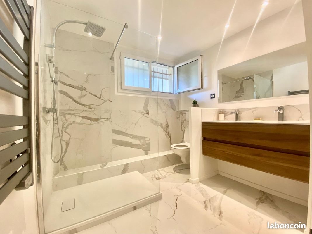 Appartement à louer, 41m², Cannes
