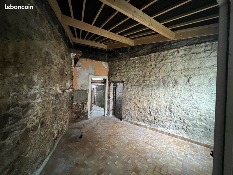 Maison à vendre, 90m², Saint-Brieuc