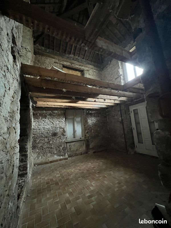 Maison à vendre, 90m², Saint-Brieuc