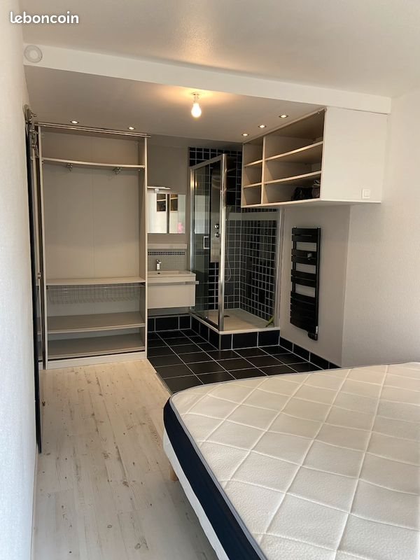 Appartement à louer, 61m², Mérignac