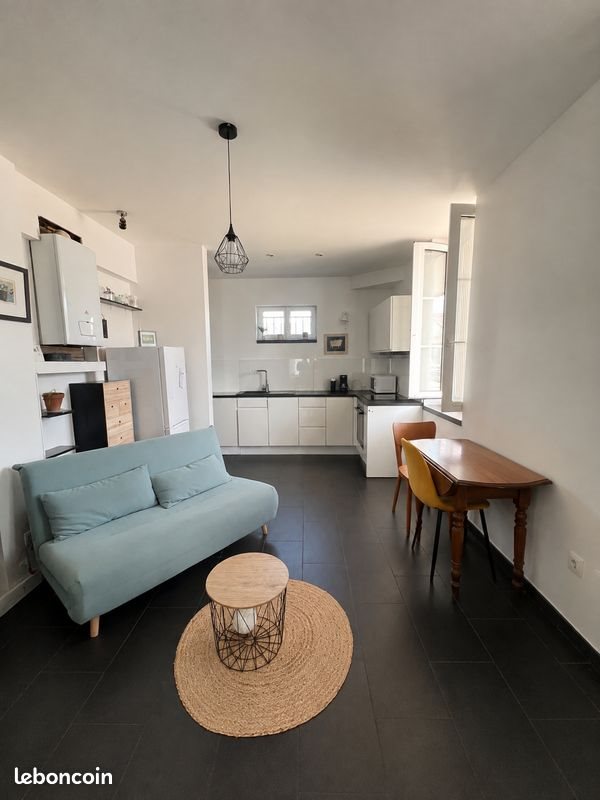 Appartement à louer, 35m², Augny