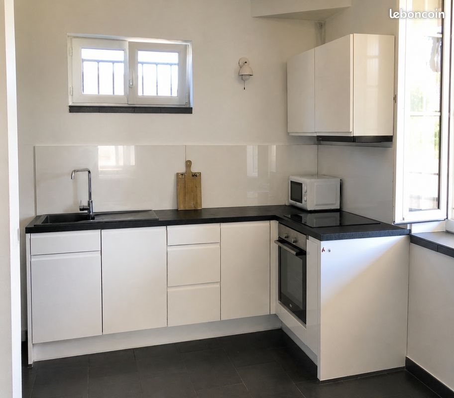 Appartement à louer, 35m², Augny